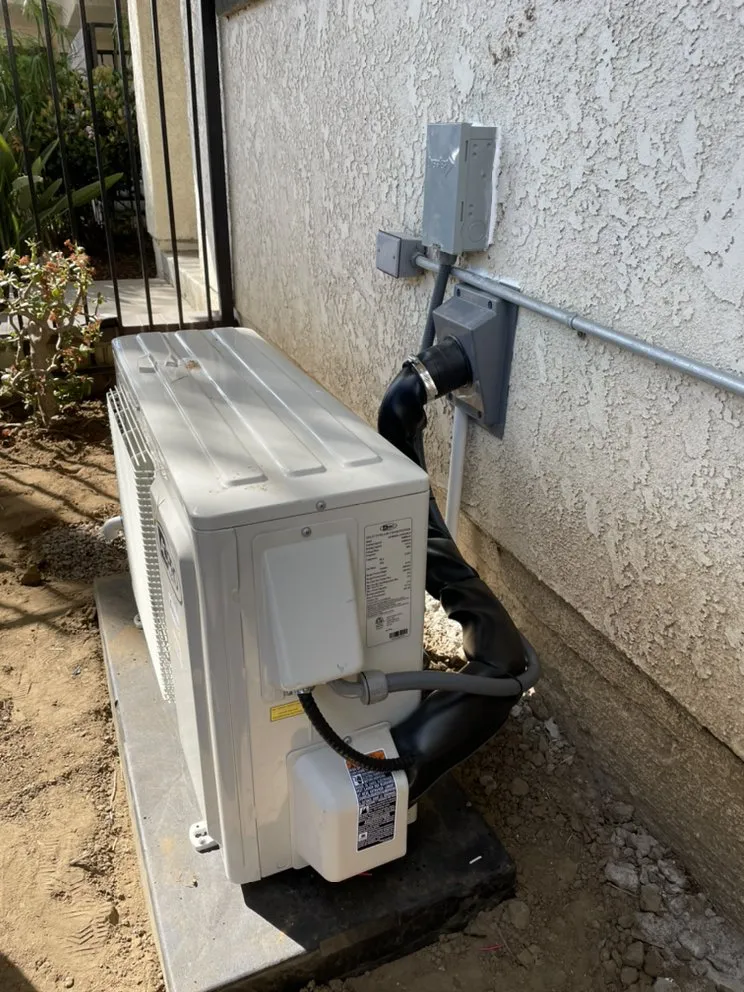 Slide of 10Perature Heating and Air Conditioning