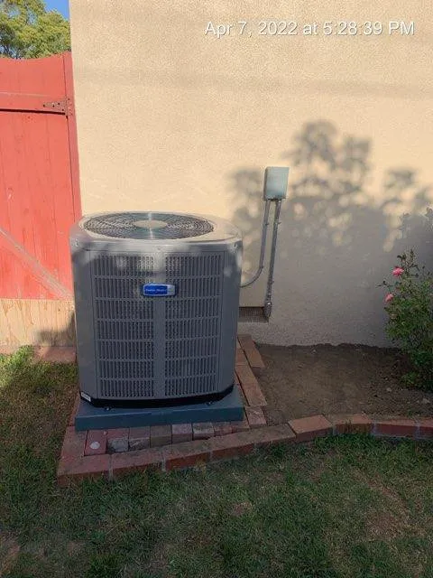 Slide of 10Perature Heating and Air Conditioning