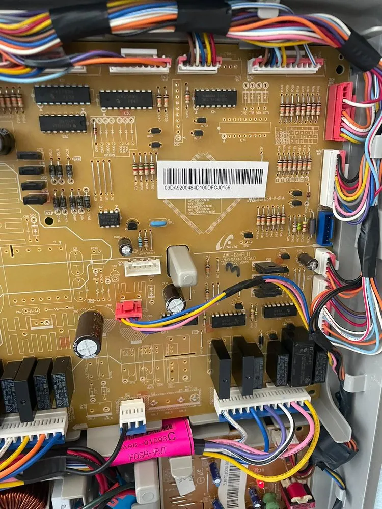 Slide of 10xRepair Services