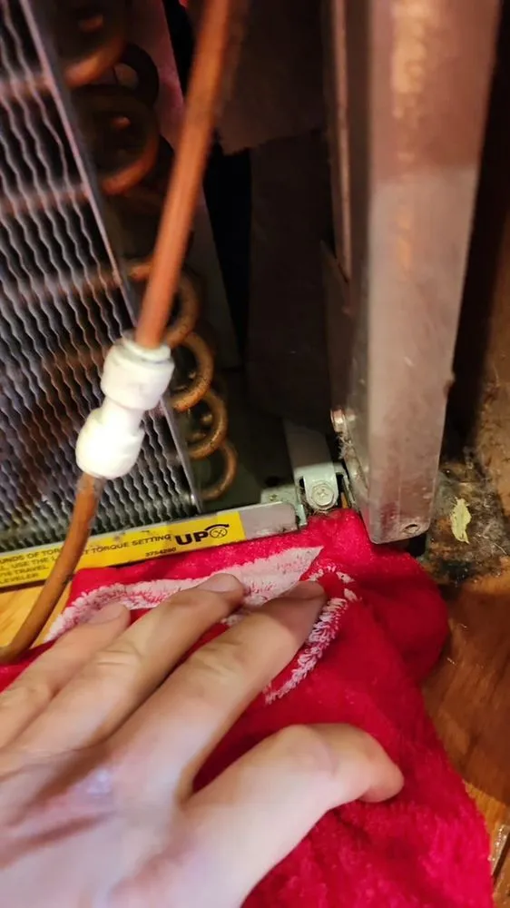 Slide of 10xRepair Services