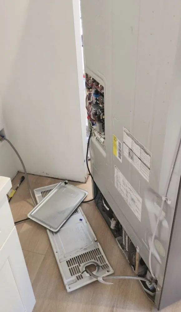 Slide of 10xRepair Services