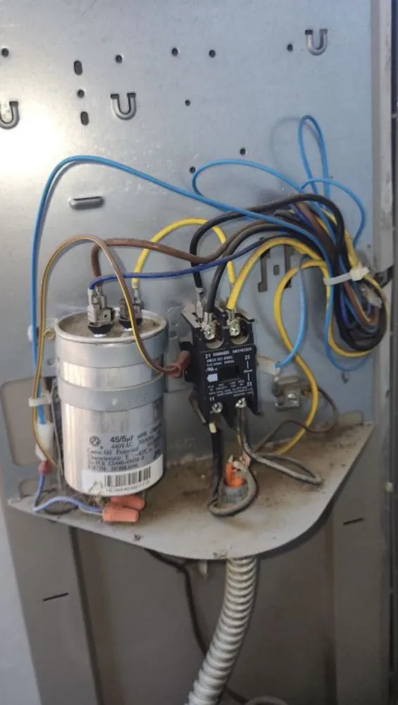 Slide of 10xRepair Services