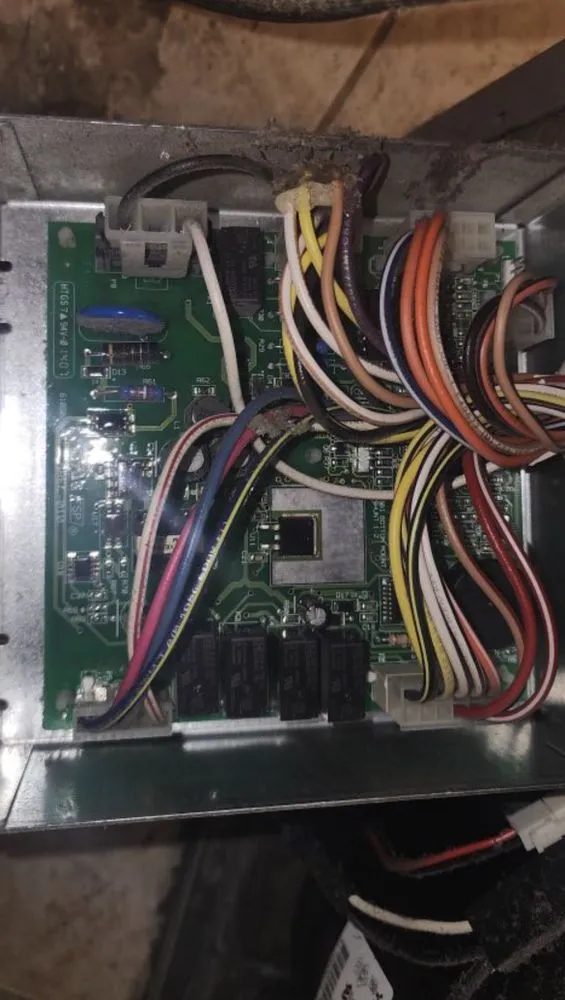 Slide of 10xRepair Services