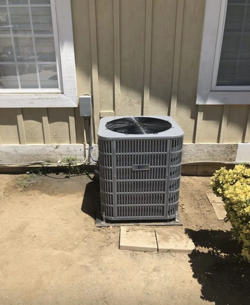 Slide of 11 11 Heating And Cooling