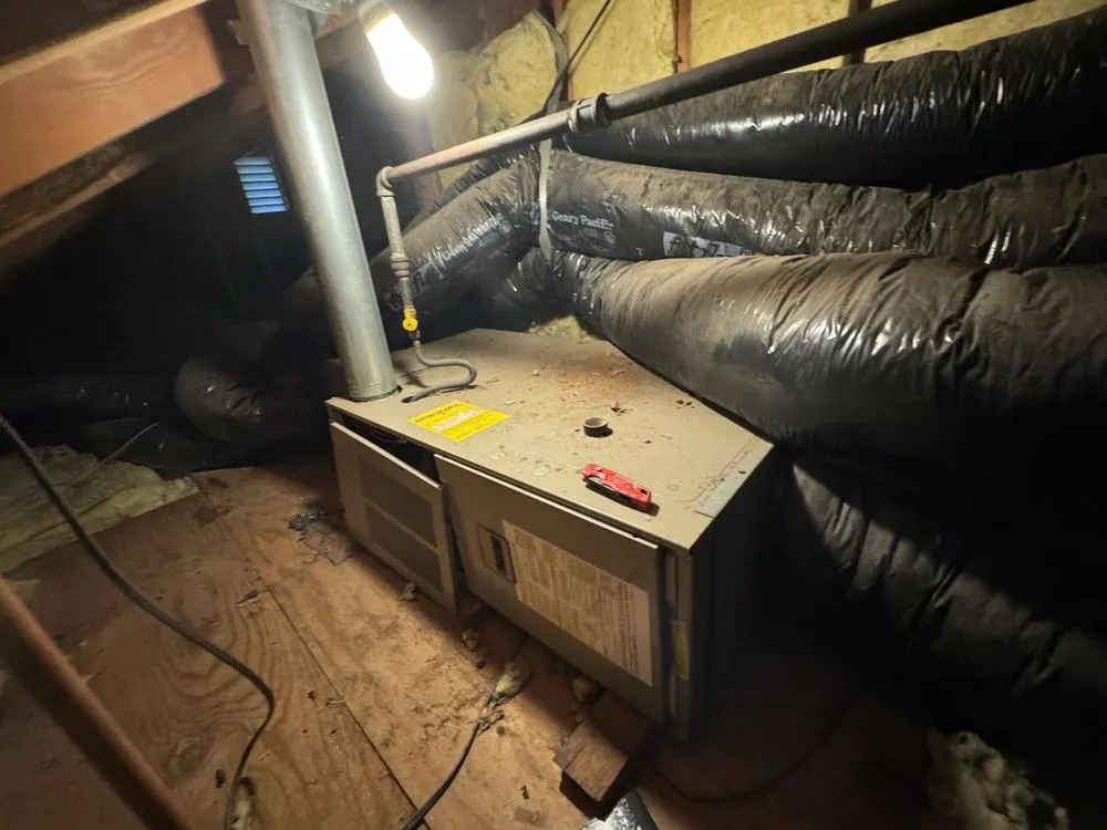 Slide of 11 11 Heating And Cooling