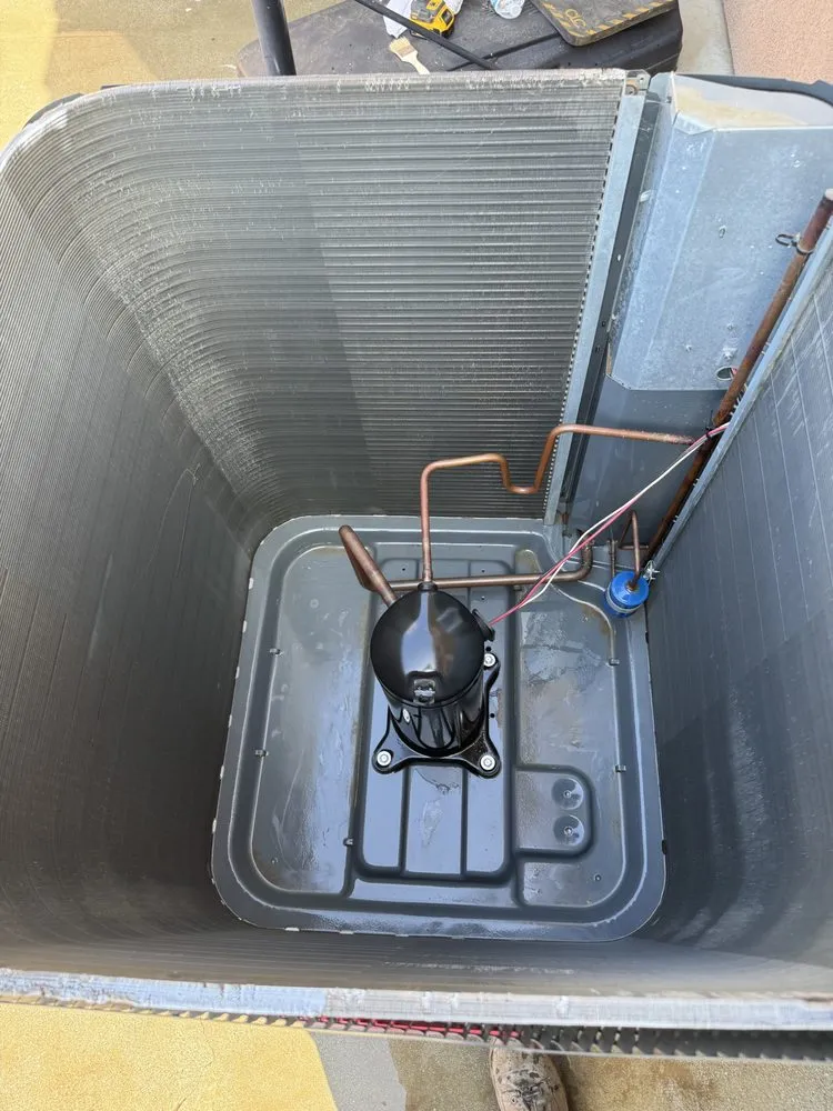 Slide of 11 11 Heating And Cooling