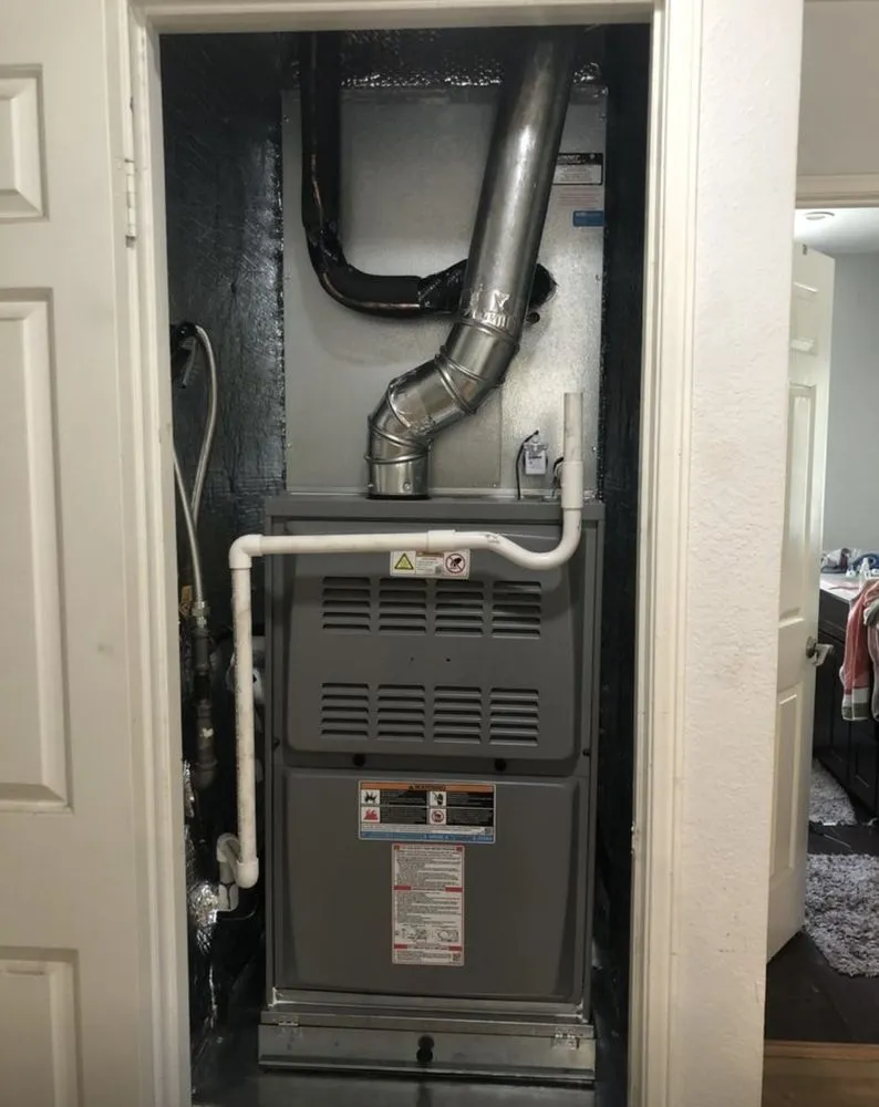 Slide of 11 11 Heating And Cooling