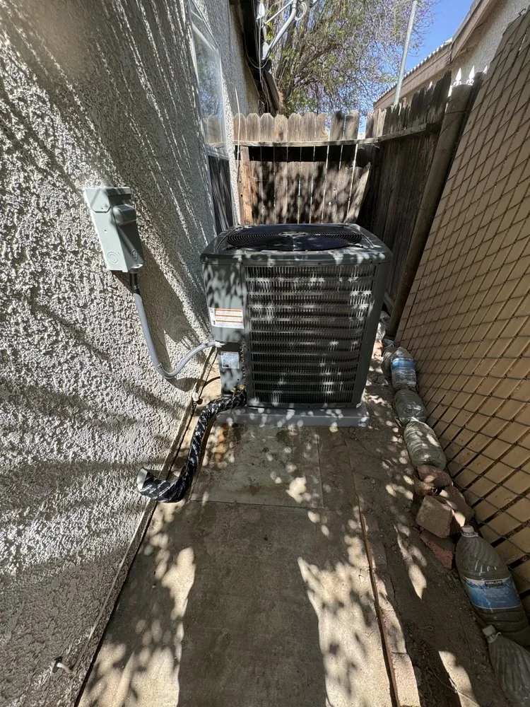 Slide of 11 11 Heating And Cooling