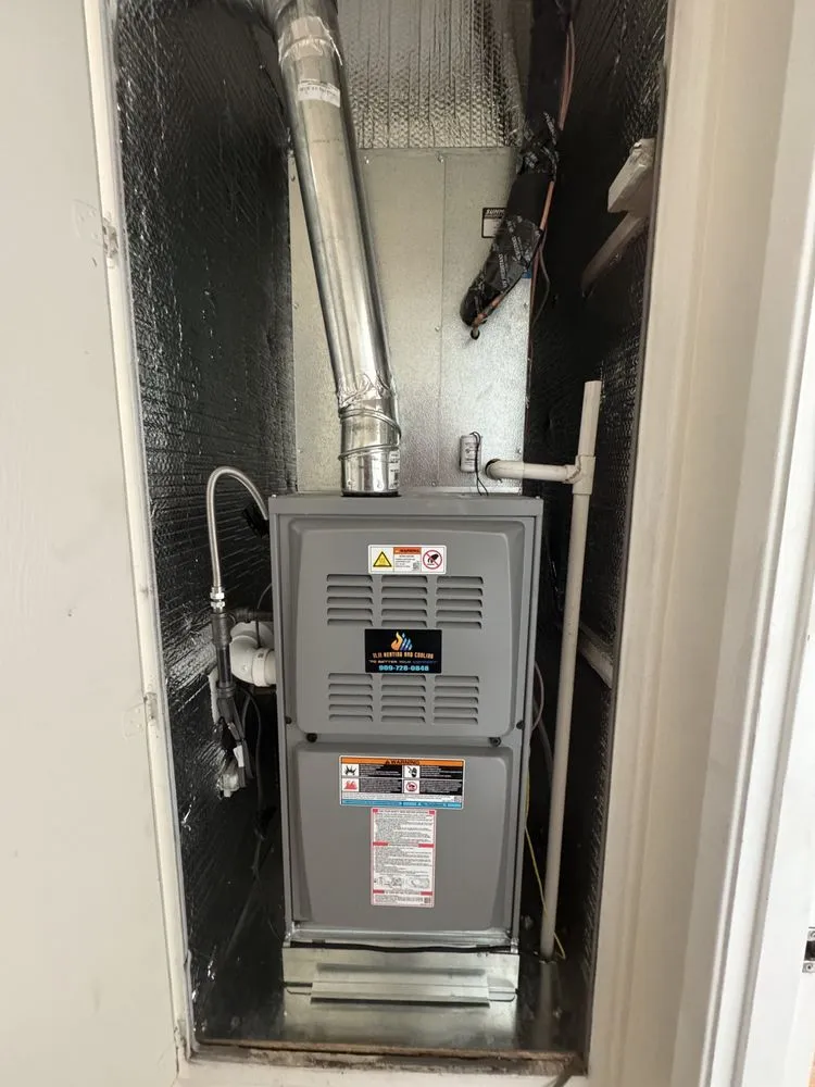 Slide of 11 11 Heating And Cooling