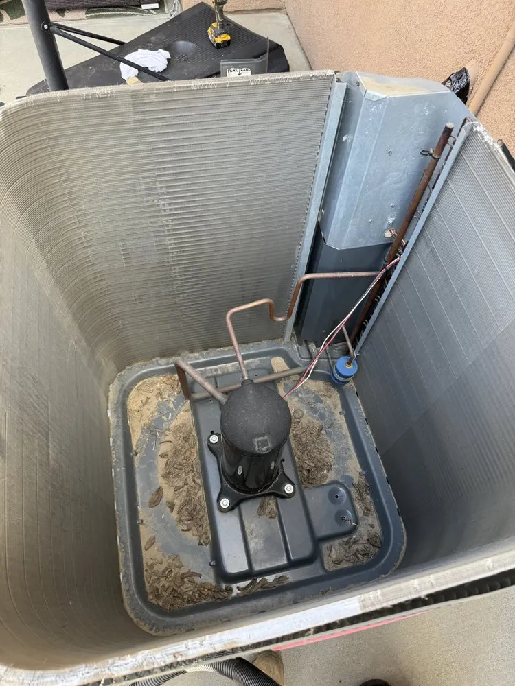 Slide of 11 11 Heating And Cooling