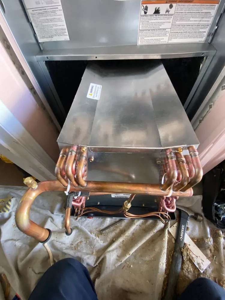 Slide of 11 11 Heating And Cooling