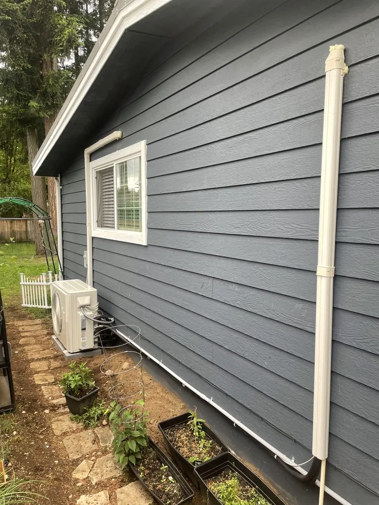 Slide of 11:11 Heating and Air Conditioning