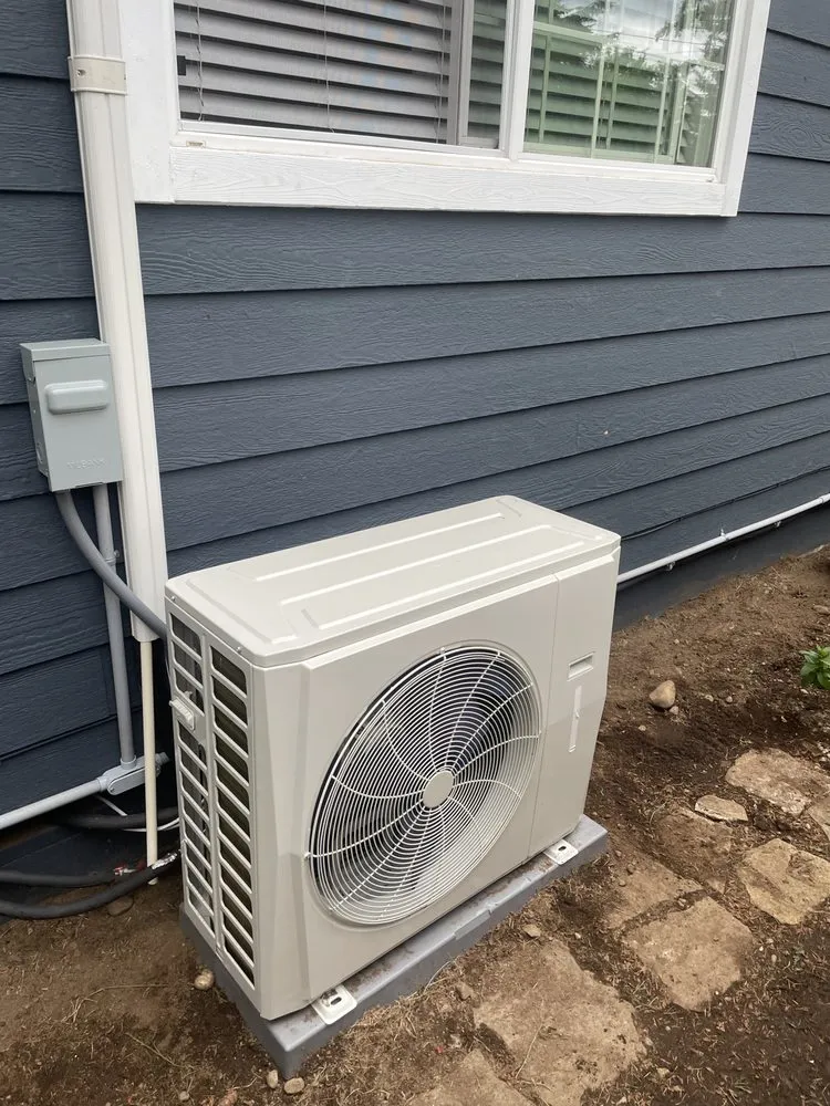 Slide of 11:11 Heating and Air Conditioning