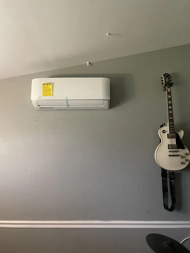 Slide of 11:11 Heating and Air Conditioning