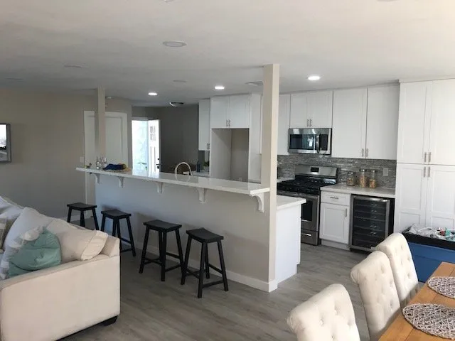 Slide of 12 Gauge Construction Services Inc