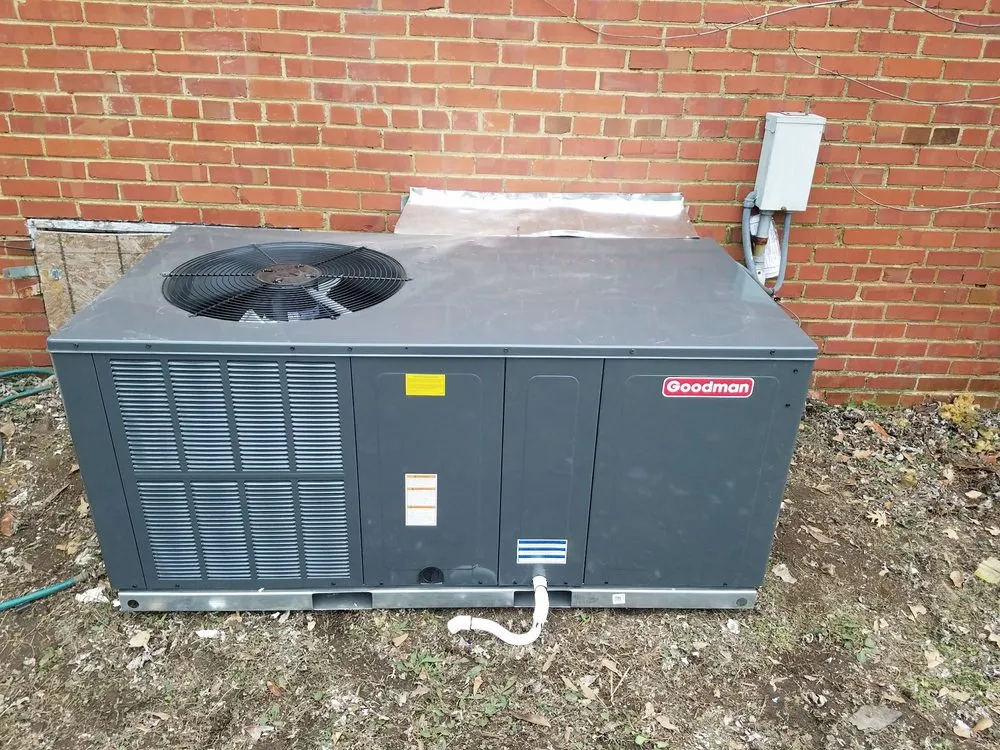 Slide of 123 HVAC