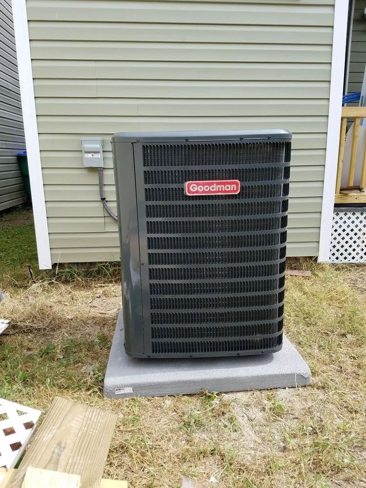 Slide of 123 HVAC