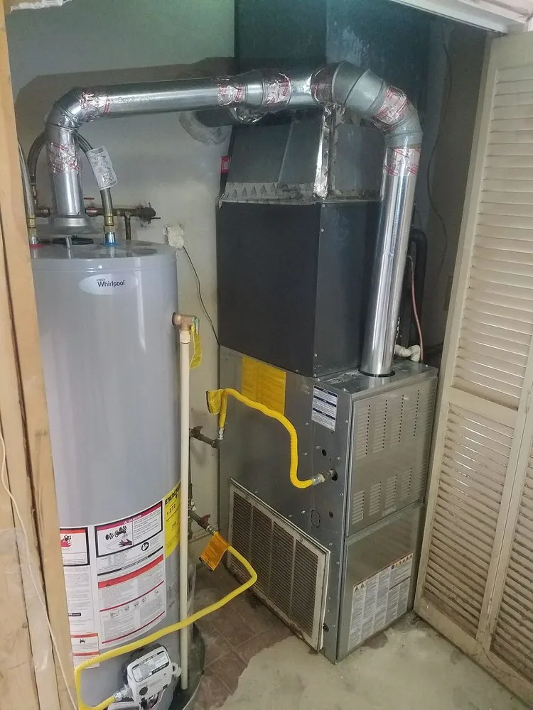 Slide of 123 HVAC