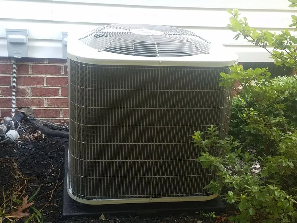 Slide of 123 HVAC