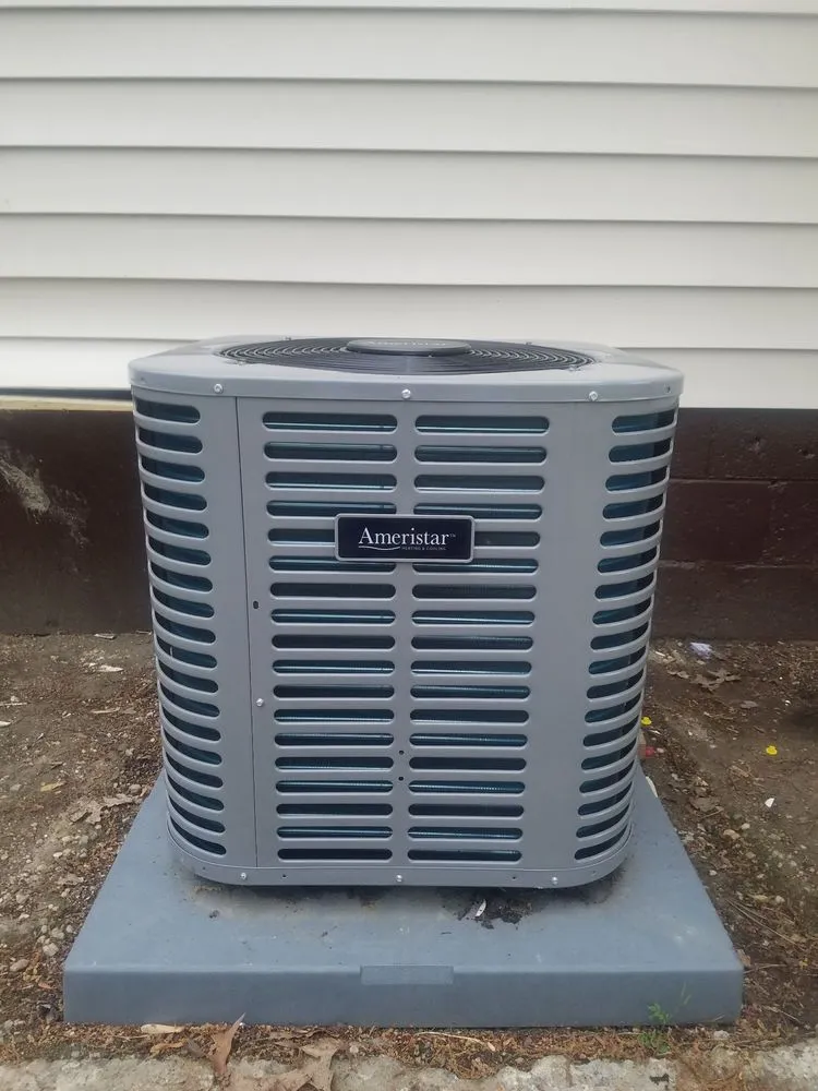 Slide of 123 HVAC