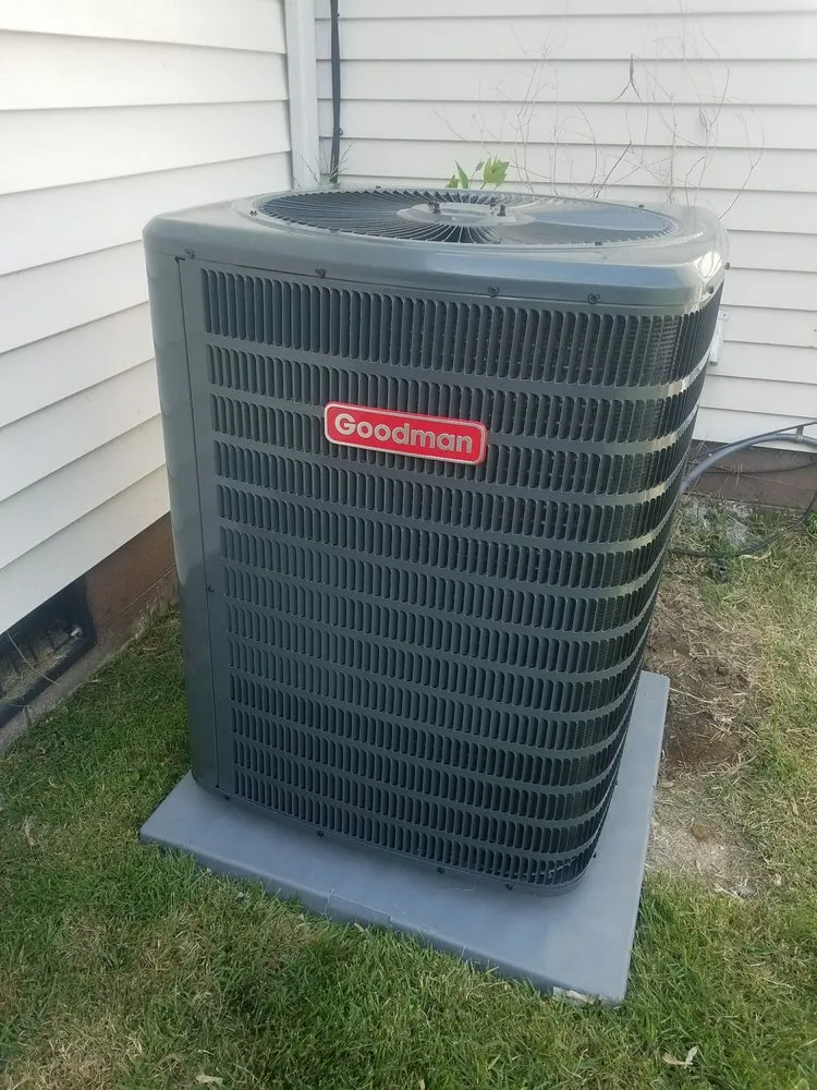 Slide of 123 HVAC