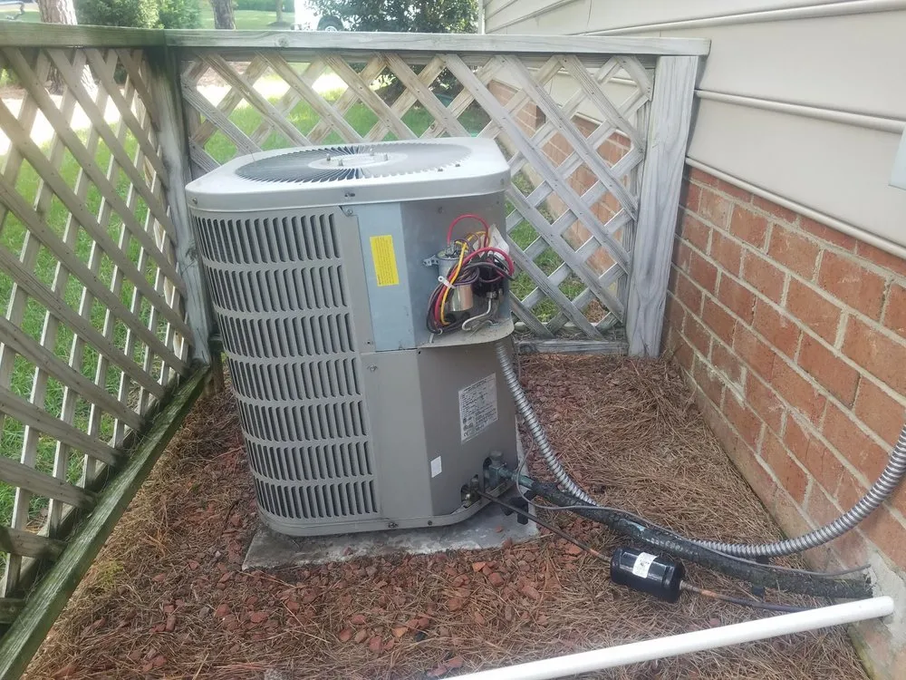 Slide of 123 HVAC