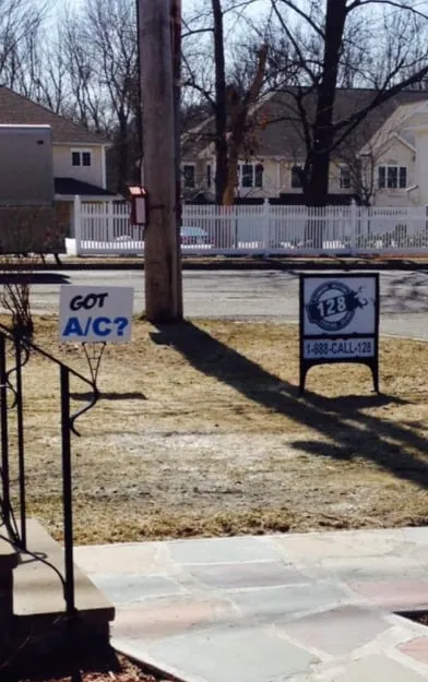 Slide of 128 Plumbing, Heating, Cooling & Electric