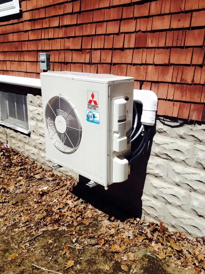 Slide of 128 Plumbing, Heating, Cooling & Electric