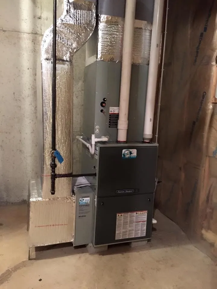 Slide of 128 Plumbing, Heating, Cooling & Electric