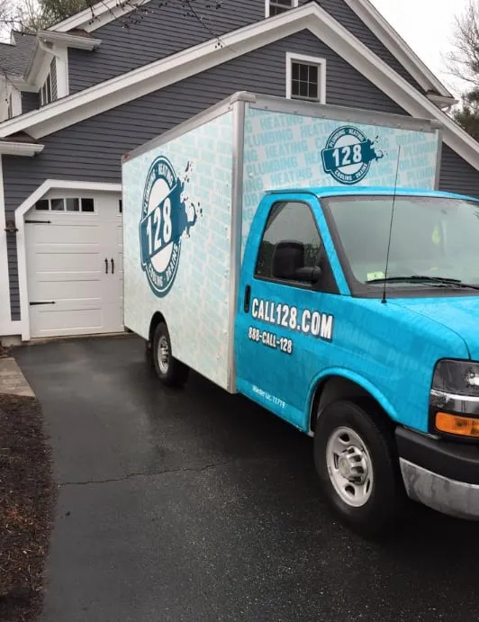 Slide of 128 Plumbing, Heating, Cooling & Electric