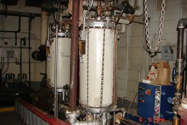 Slide of 14th St Plumbing and Heating