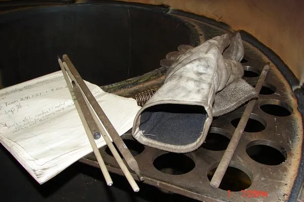 14th St Plumbing and Heating Logo