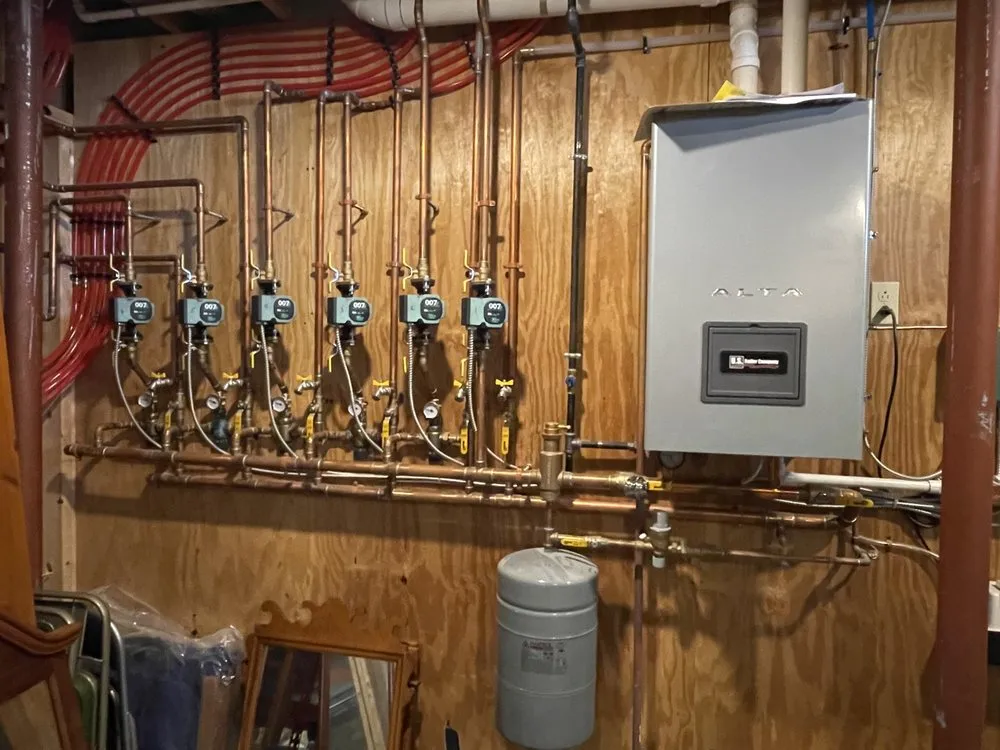 Slide of 14th State Plumbing & Heating