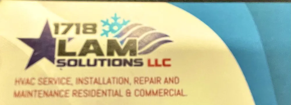 Slide of 1718 Lam Solutions