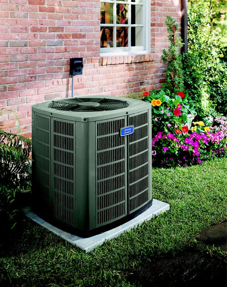 Slide of 1800 HVAC Inc.