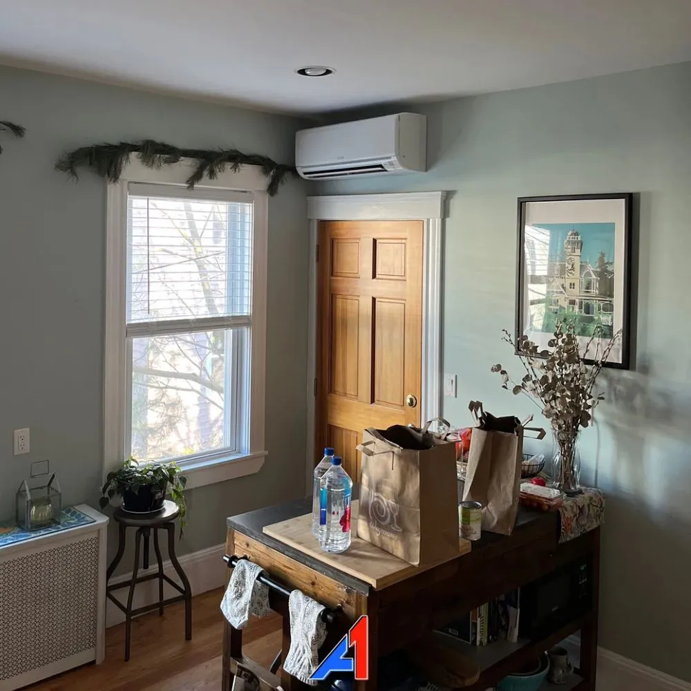 Slide of 1A Brazil HVAC