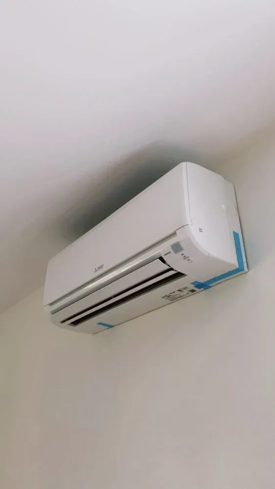 Slide of 1A Brazil HVAC