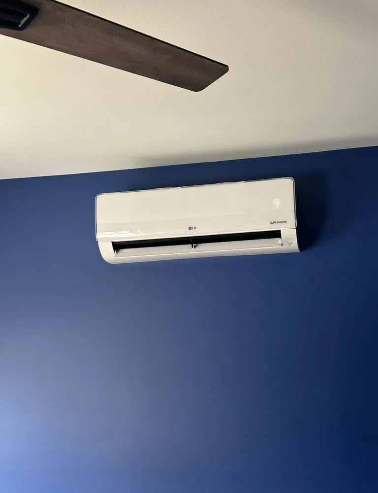 Slide of 1A Brazil HVAC