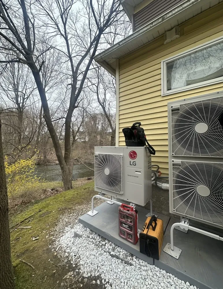 Slide of 1A Brazil HVAC