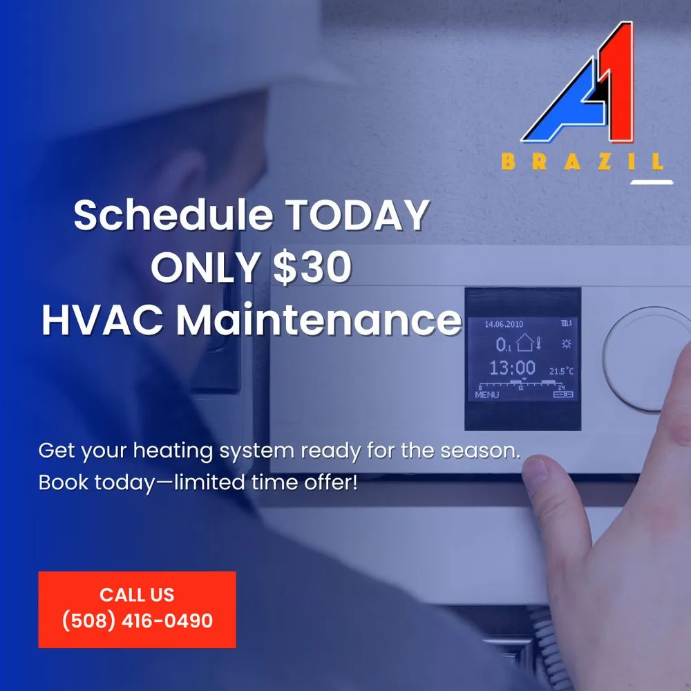 Slide of 1A Brazil HVAC