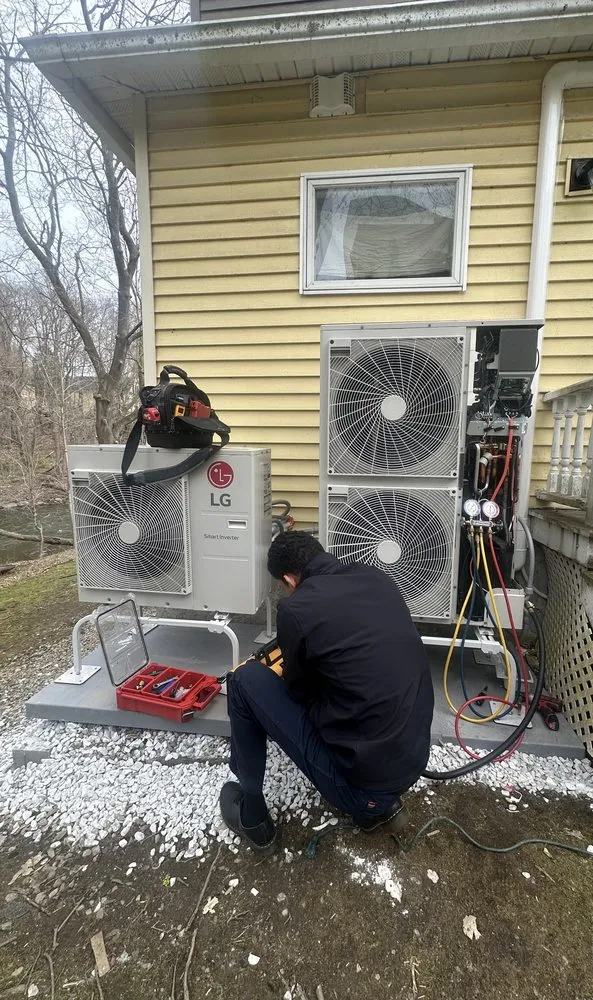 Slide of 1A Brazil HVAC