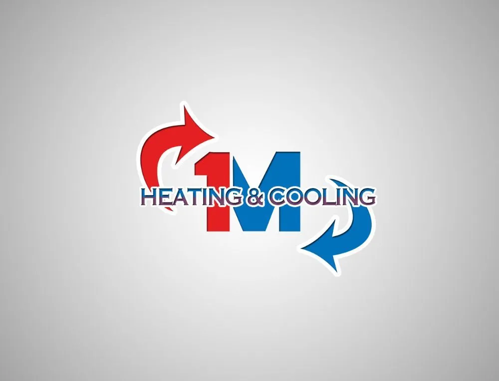 Slide of 1M Heating and Cooling
