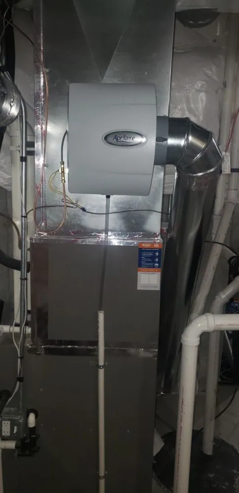 Slide of 1M Heating and Cooling