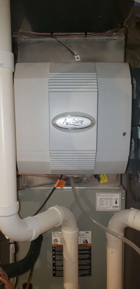 Slide of 1M Heating and Cooling