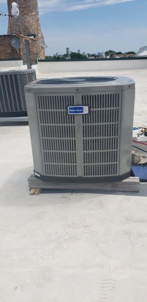 Slide of 1M Heating and Cooling