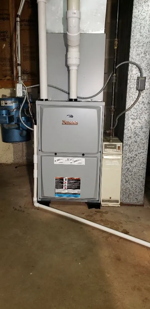 Slide of 1M Heating and Cooling