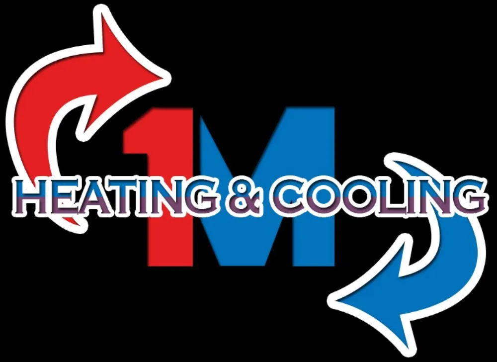 Slide of 1M Heating and Cooling