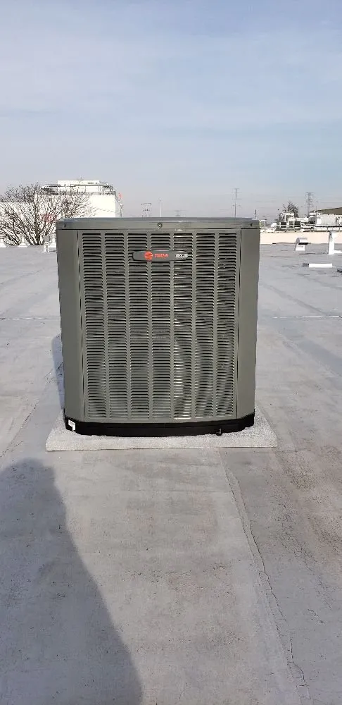 Slide of 1M Heating and Cooling