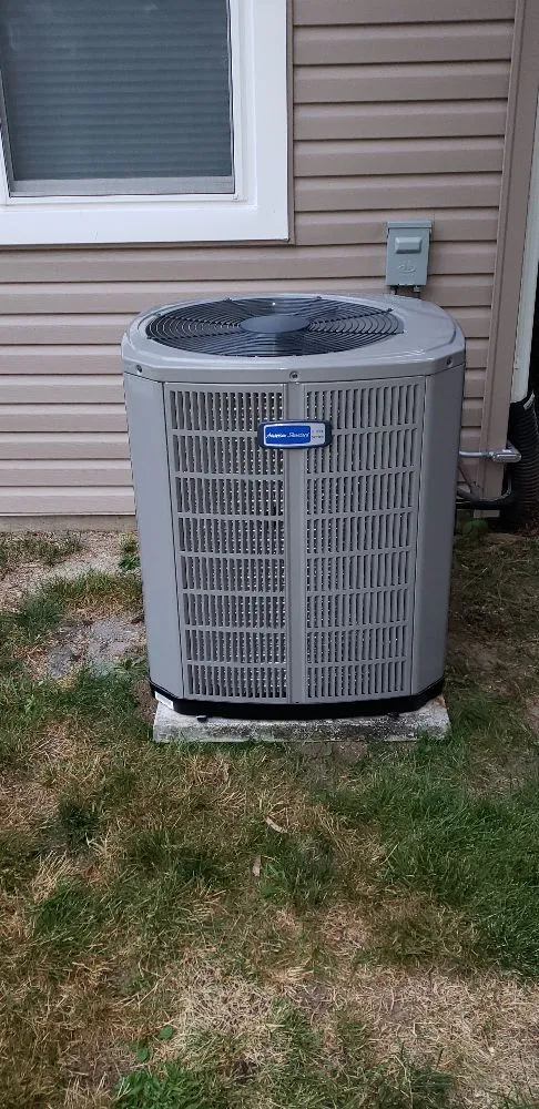 Slide of 1M Heating and Cooling