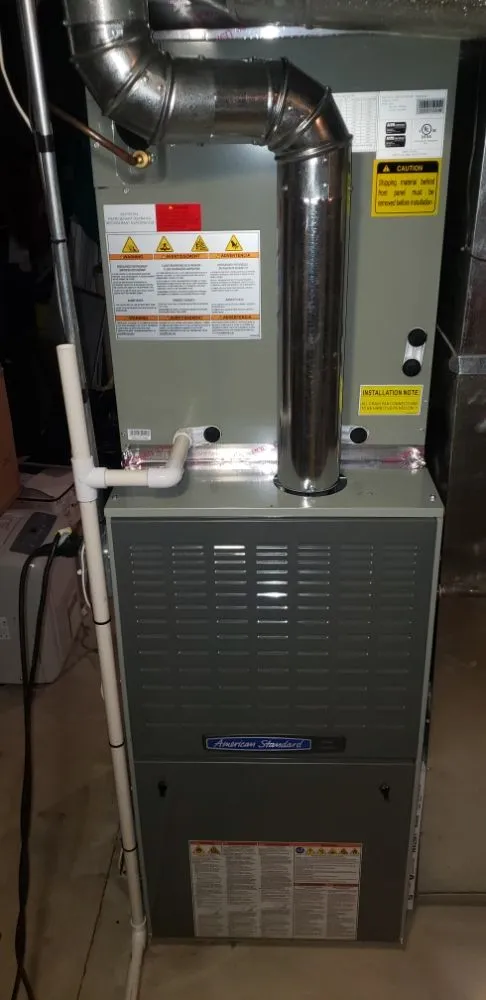 Slide of 1M Heating and Cooling